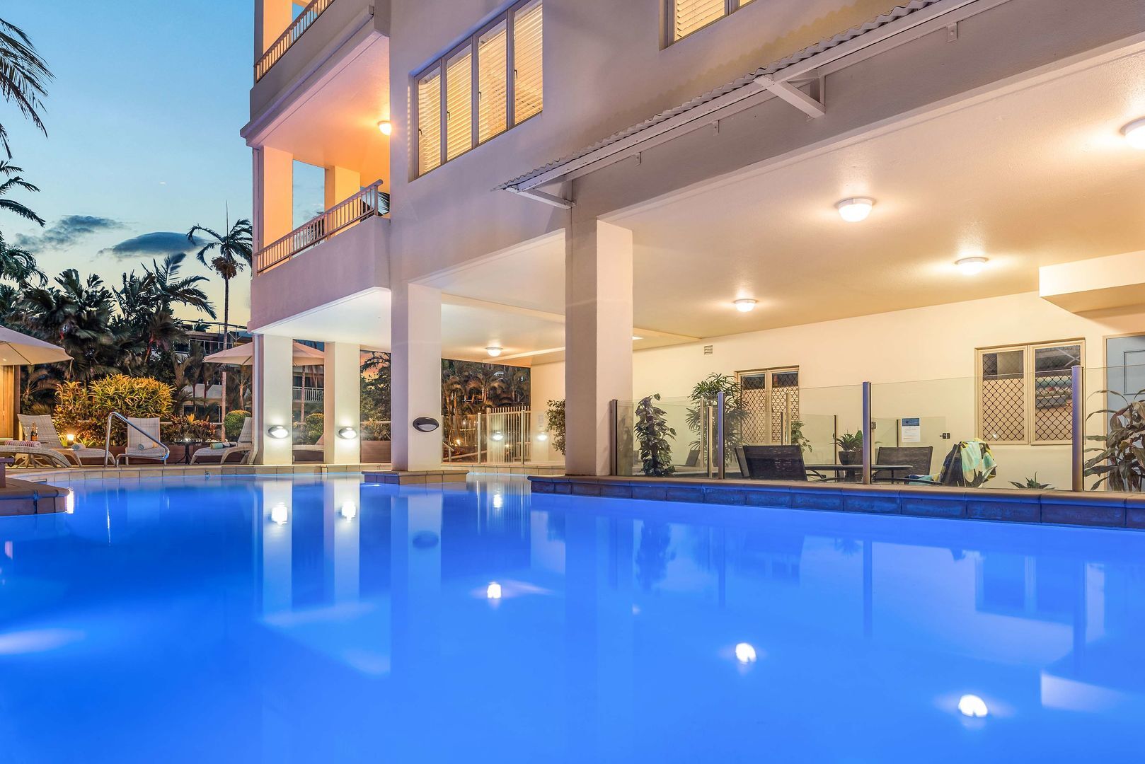 Silkari Reflections of Port Douglas