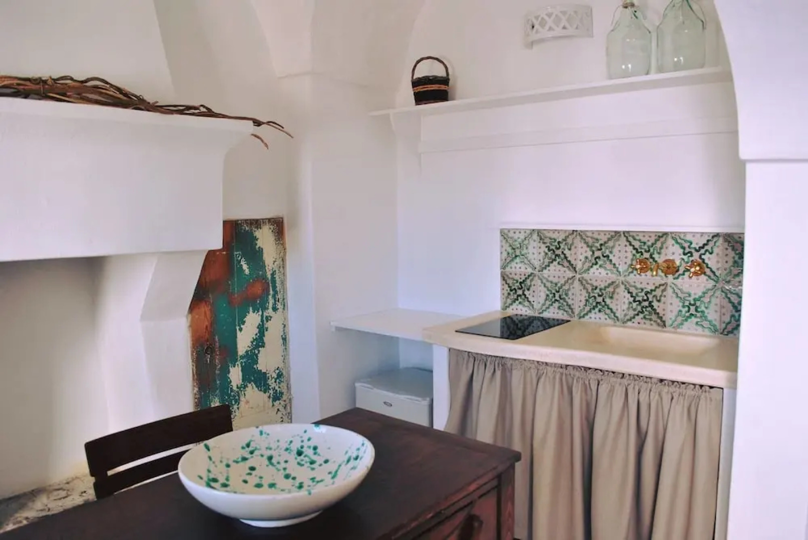 Masseria Parco della Grava