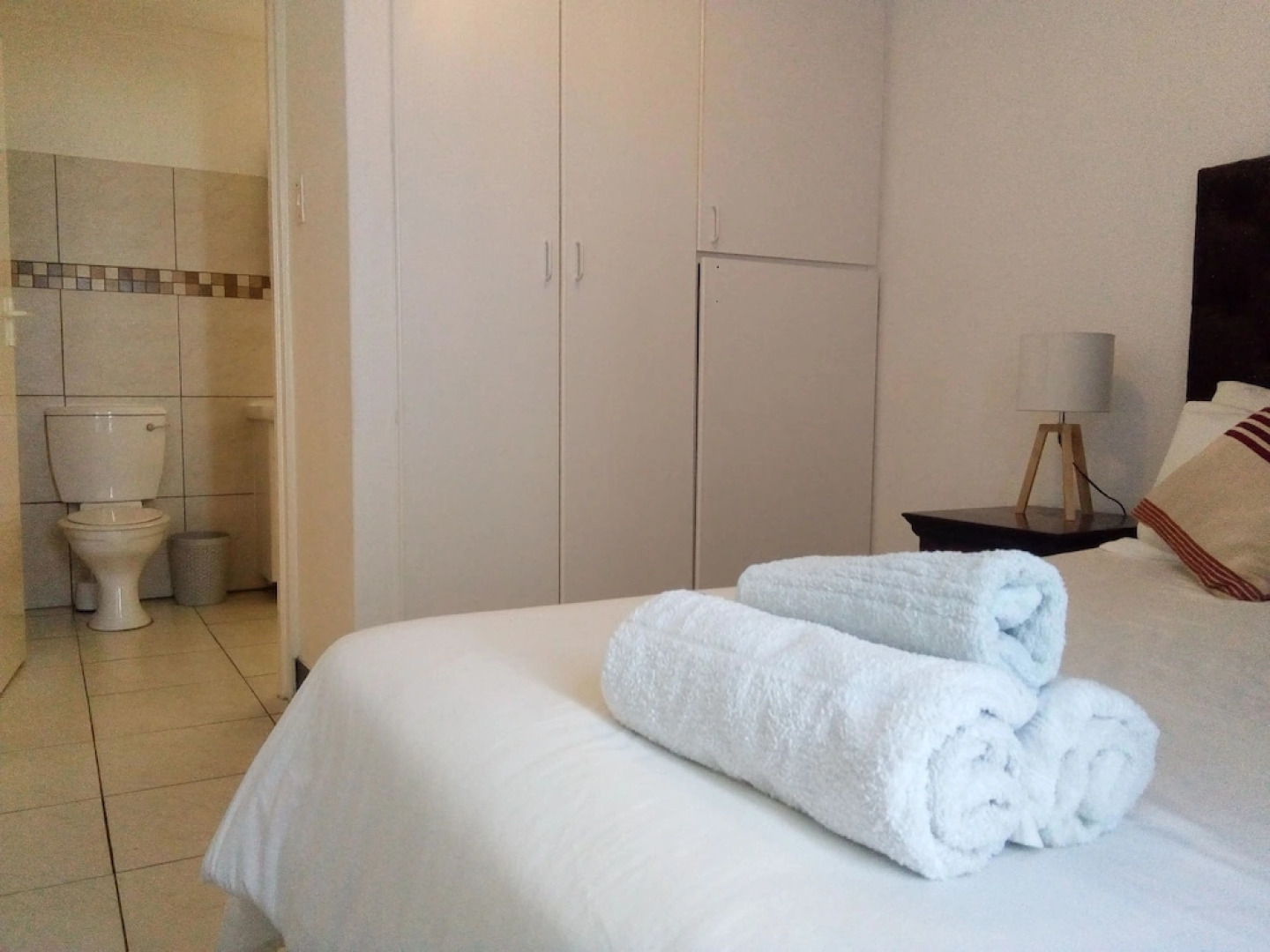 186 The Beach Club Hermanus