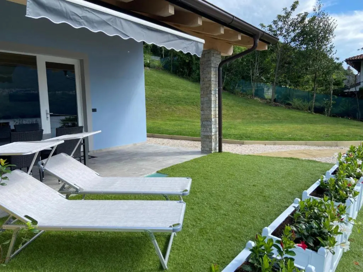 Residence Belvedere & Private Beach