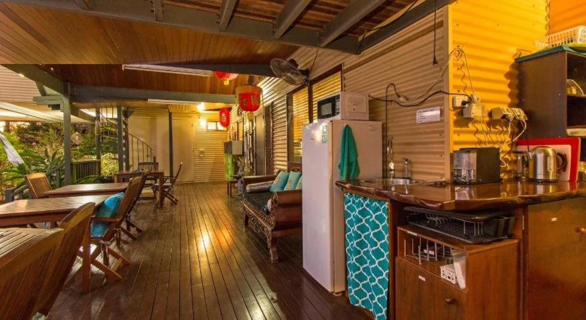 Reflections Bed & Breakfast