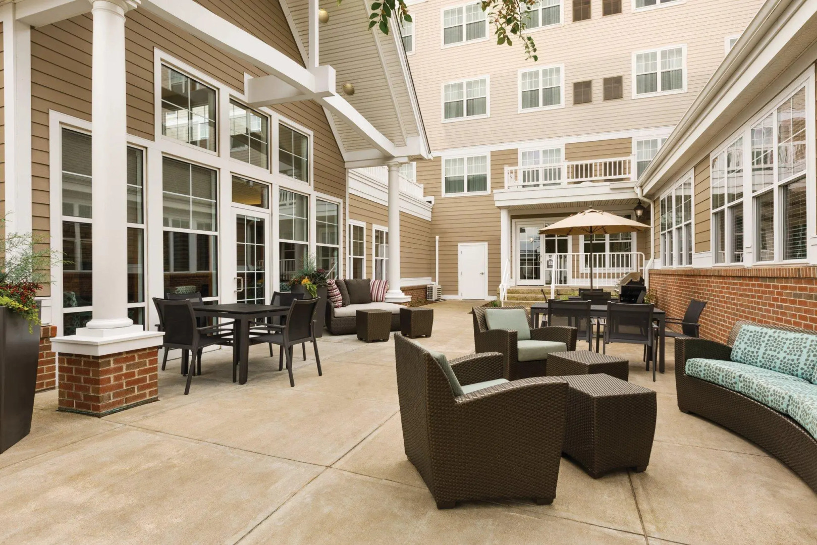 Residence Inn by Marriott Newport/Middletown
