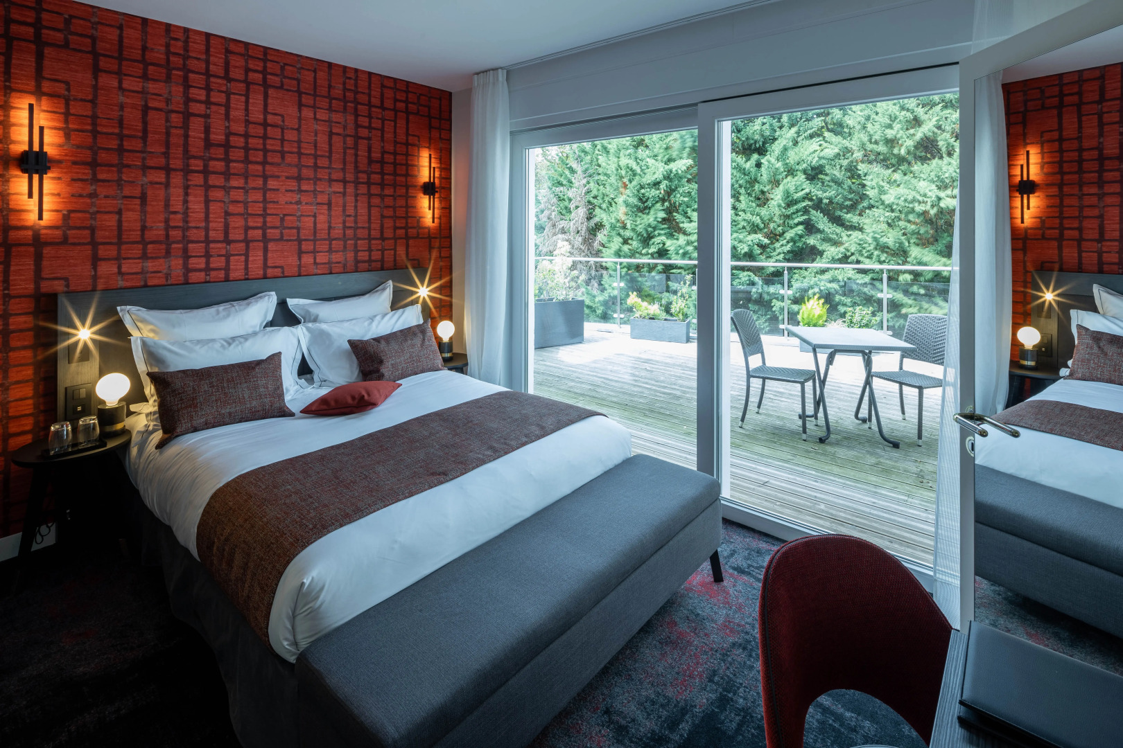 Garrigae Villa la Florangerie