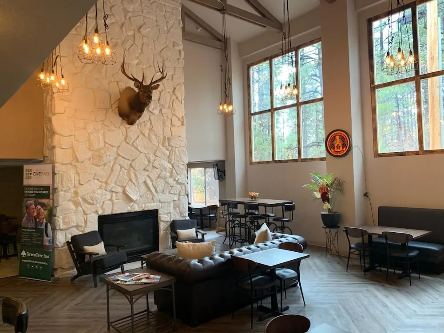 Holiday Inn Express Pinetop