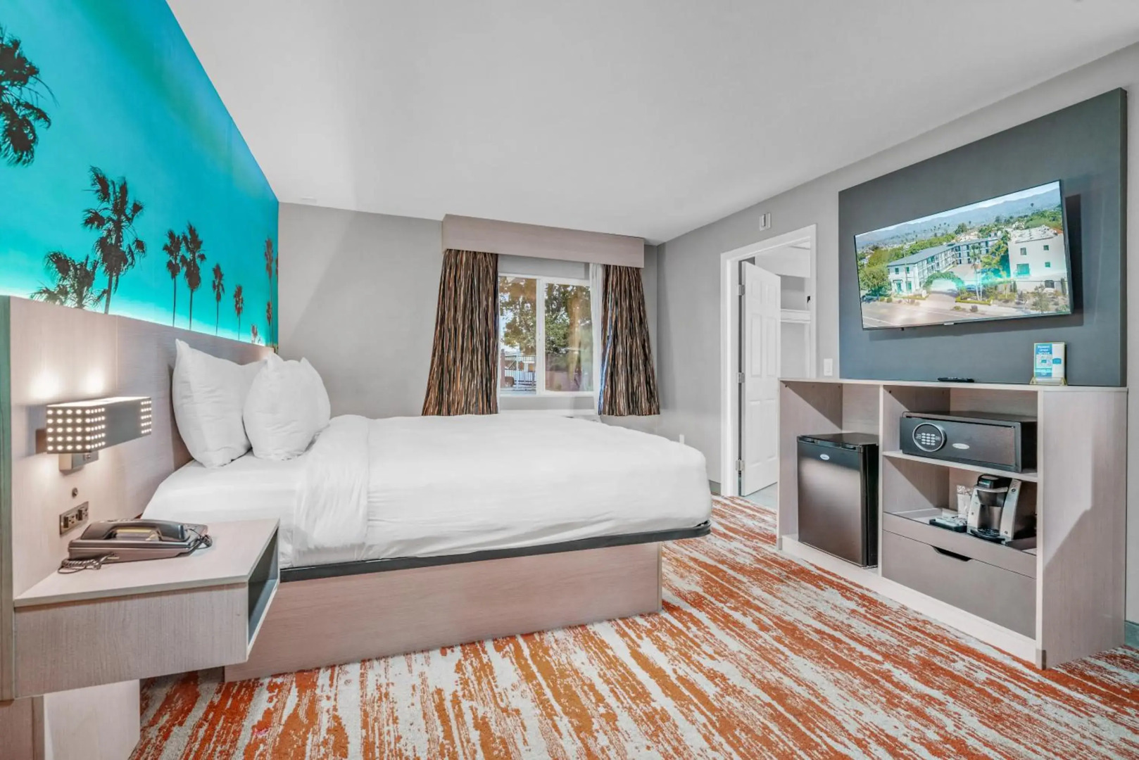 Avania Inn of Santa Barbara