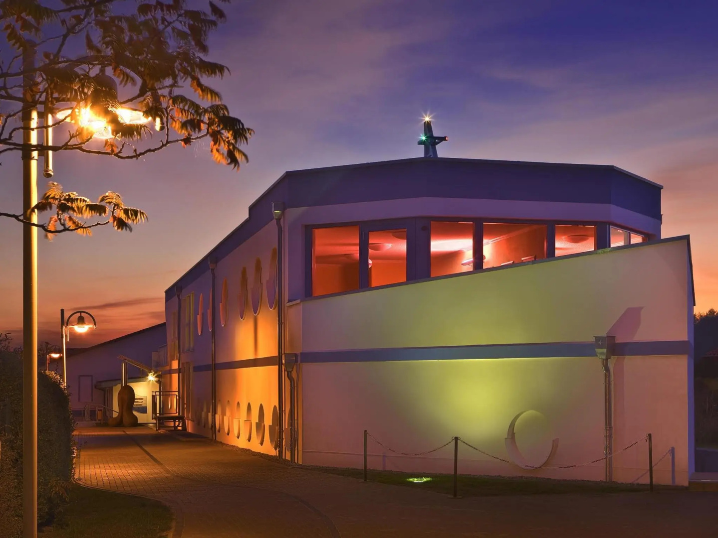 Hotel & Restaurant Hanse Kogge