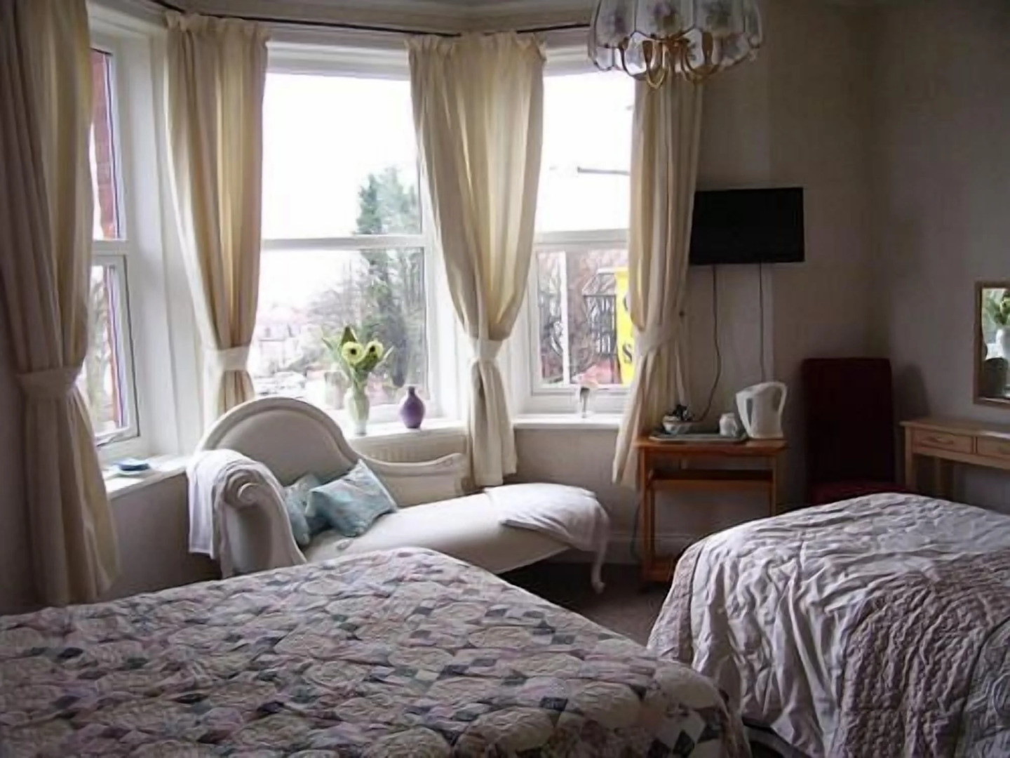 Green Bank Guest House