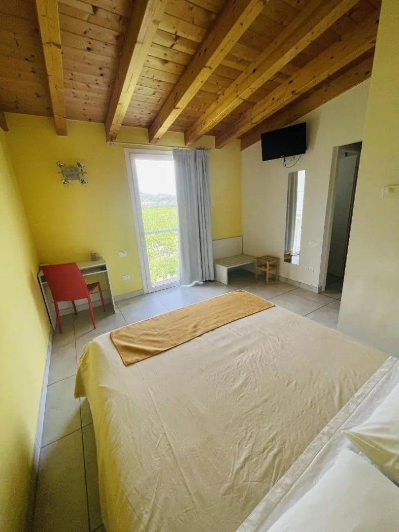 B&B Le Albare
