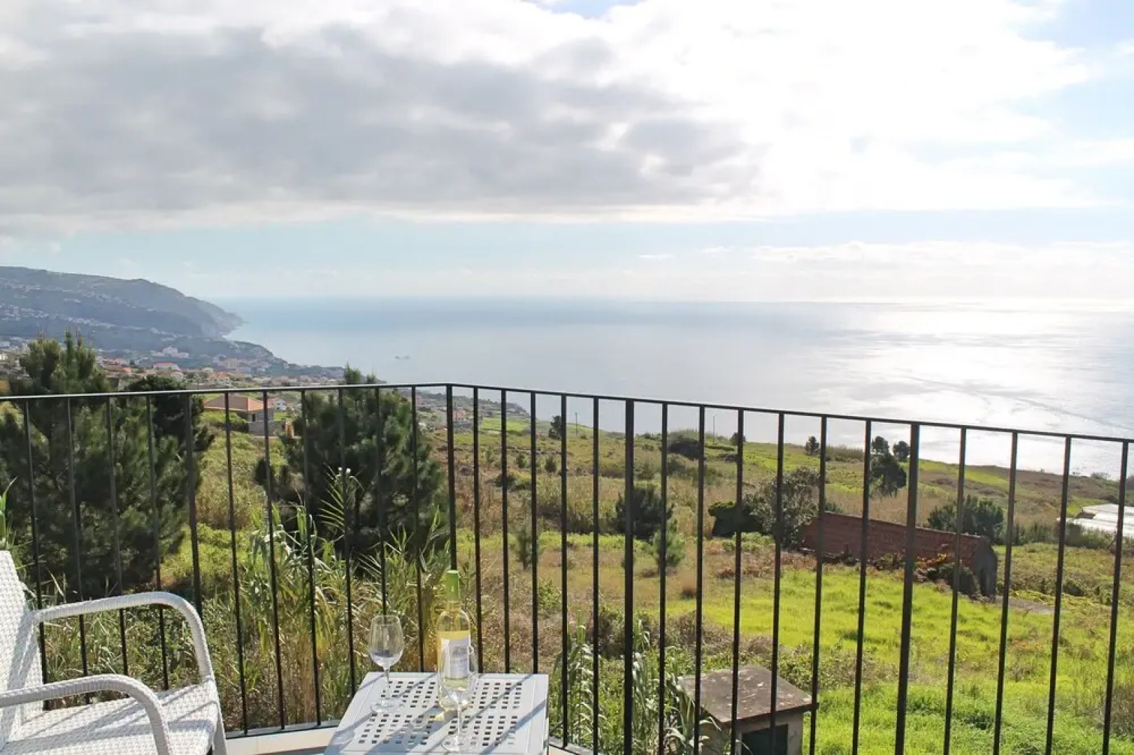 Eden Nature by Our Madeira