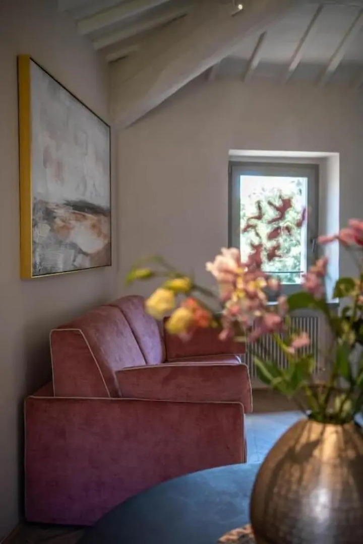 Forma your Boutique Suite