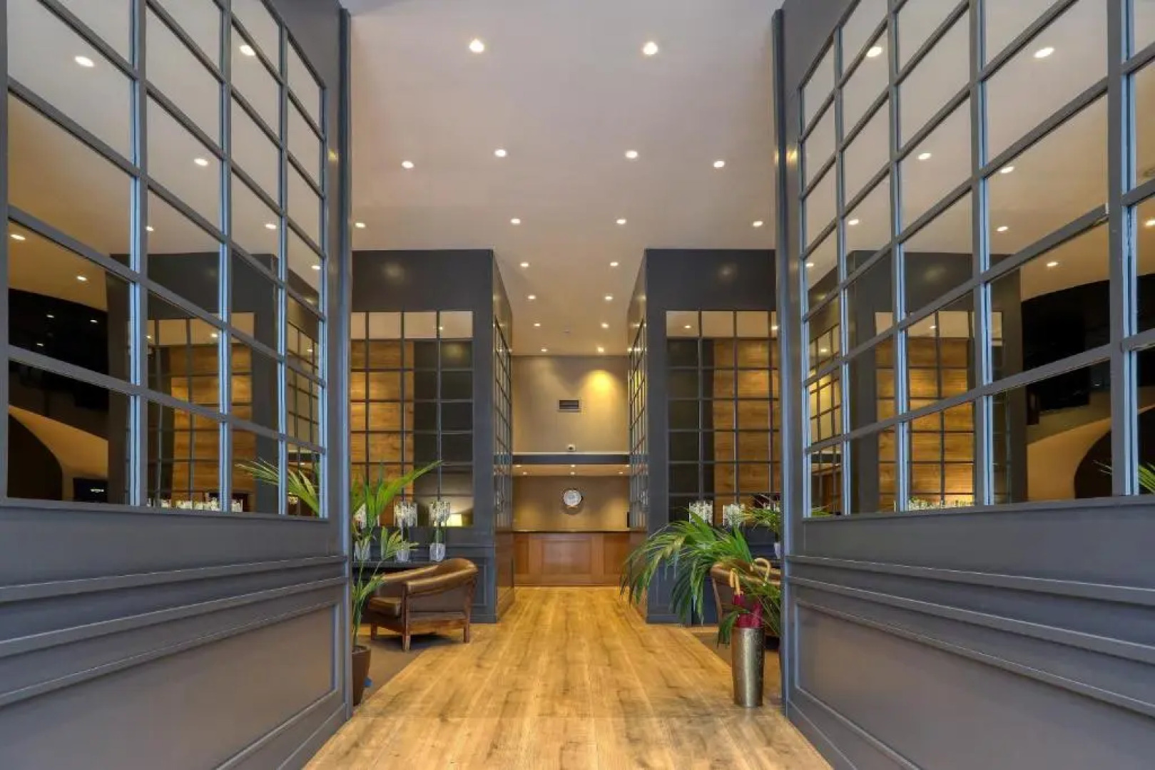 Guitart Grand Passage