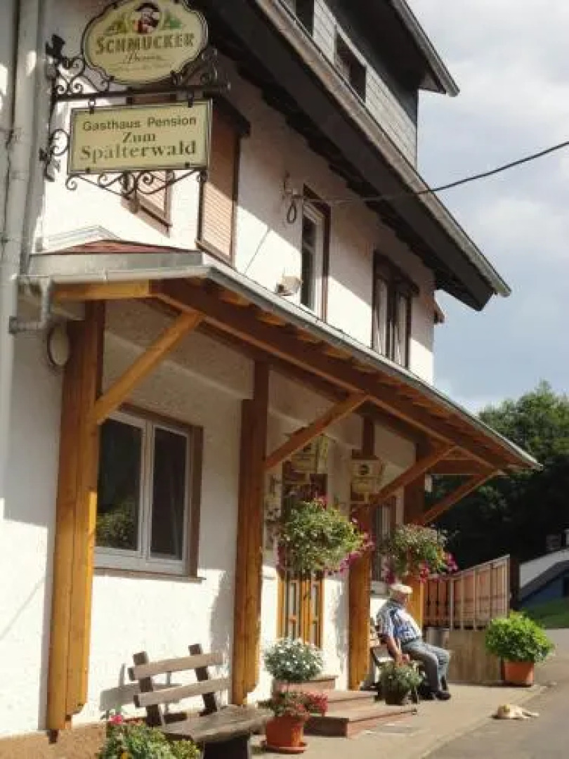 Gasthaus Zum Spalterwald
