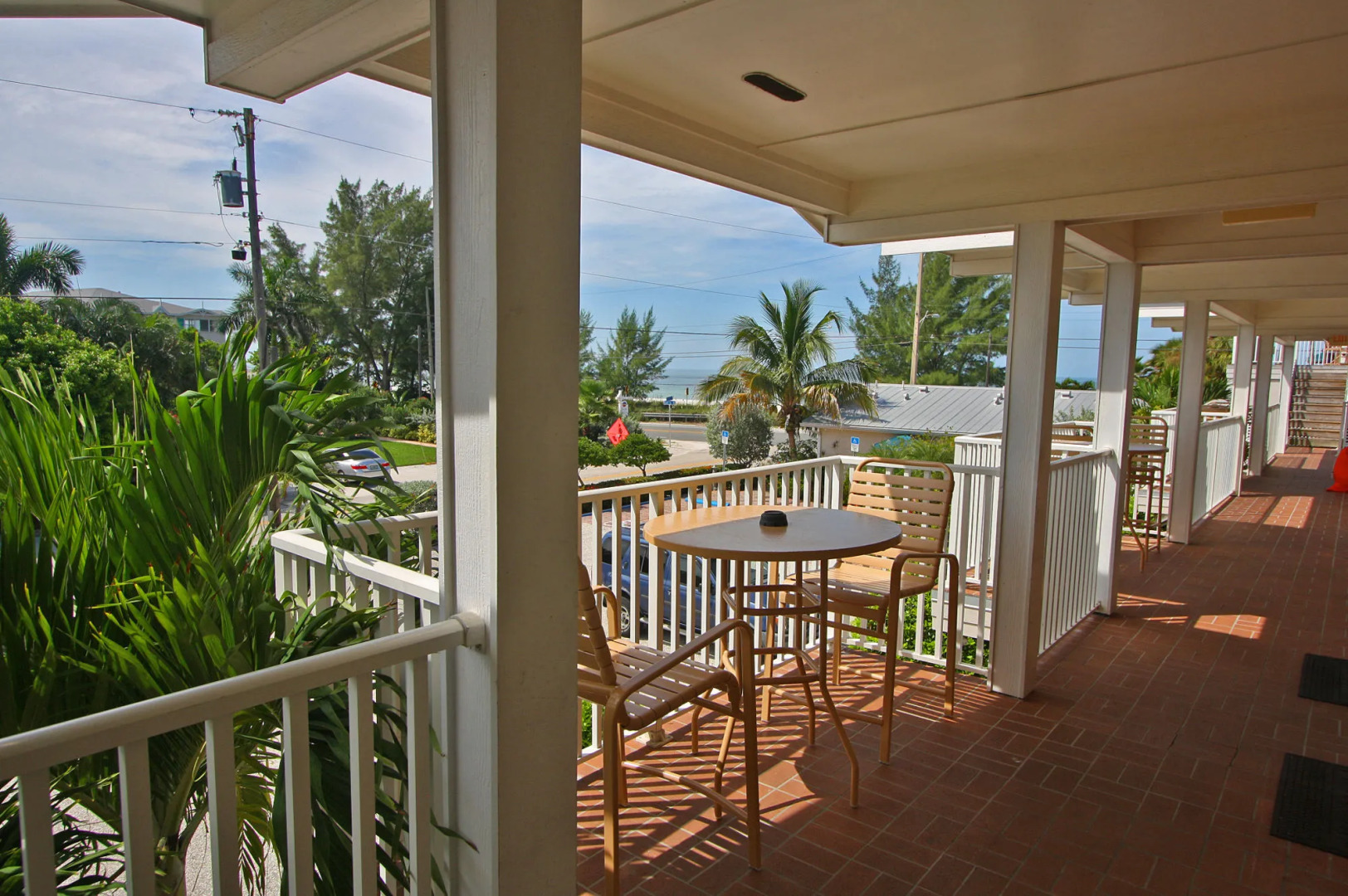 The Beach Club at Anna Maria by RVA