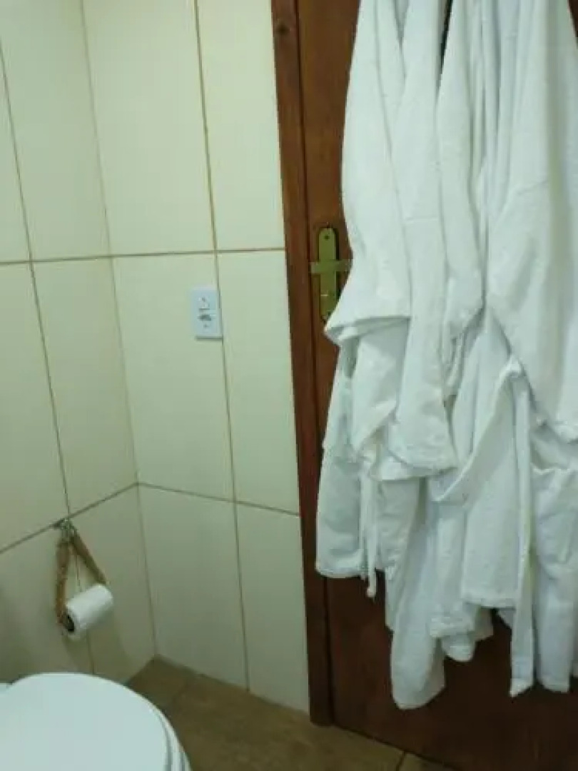 Pousada Chalés Vale do Rio do Boi