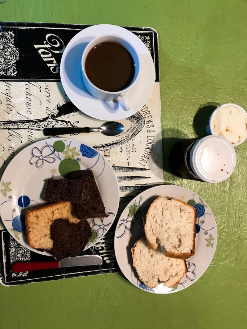 Hostel Punto Patagonico