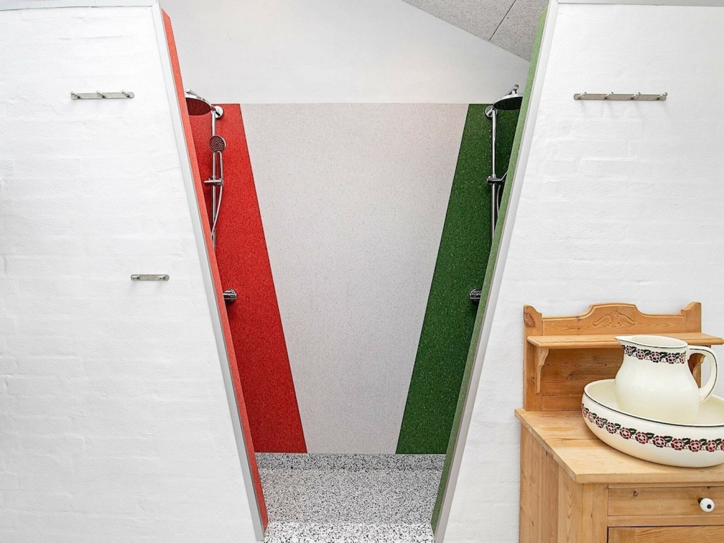 Spacious Holiday Home in Vinderup With Sauna