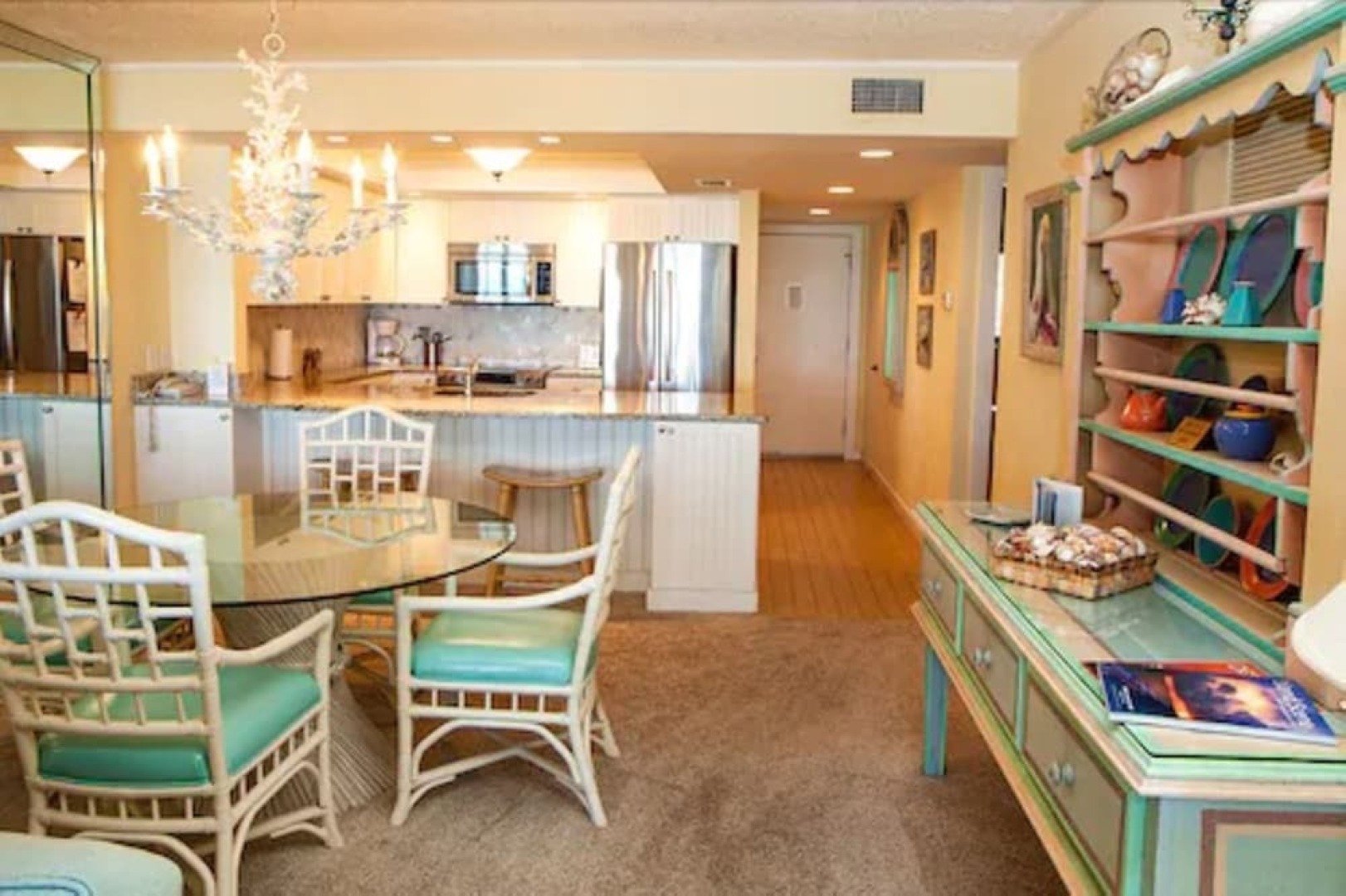 Pelicans Roost Gulf Front Condos