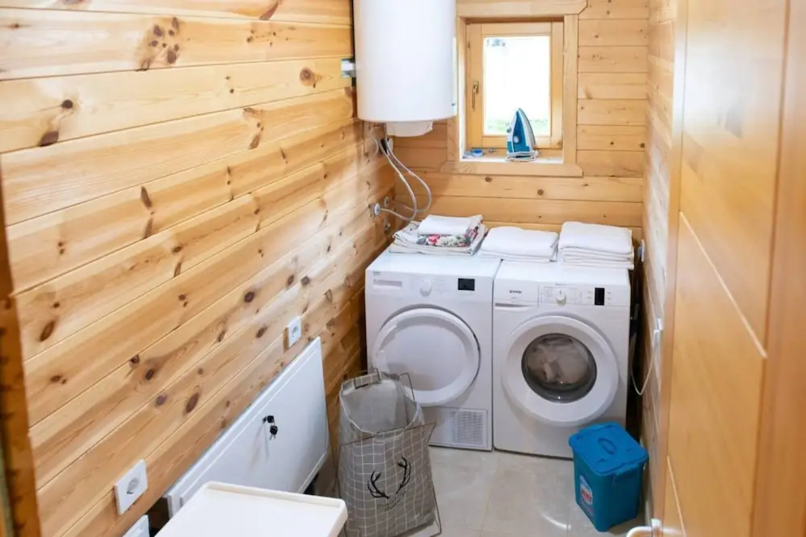 Immaculate 4-bed Cottage in Kolasin / Montenegro