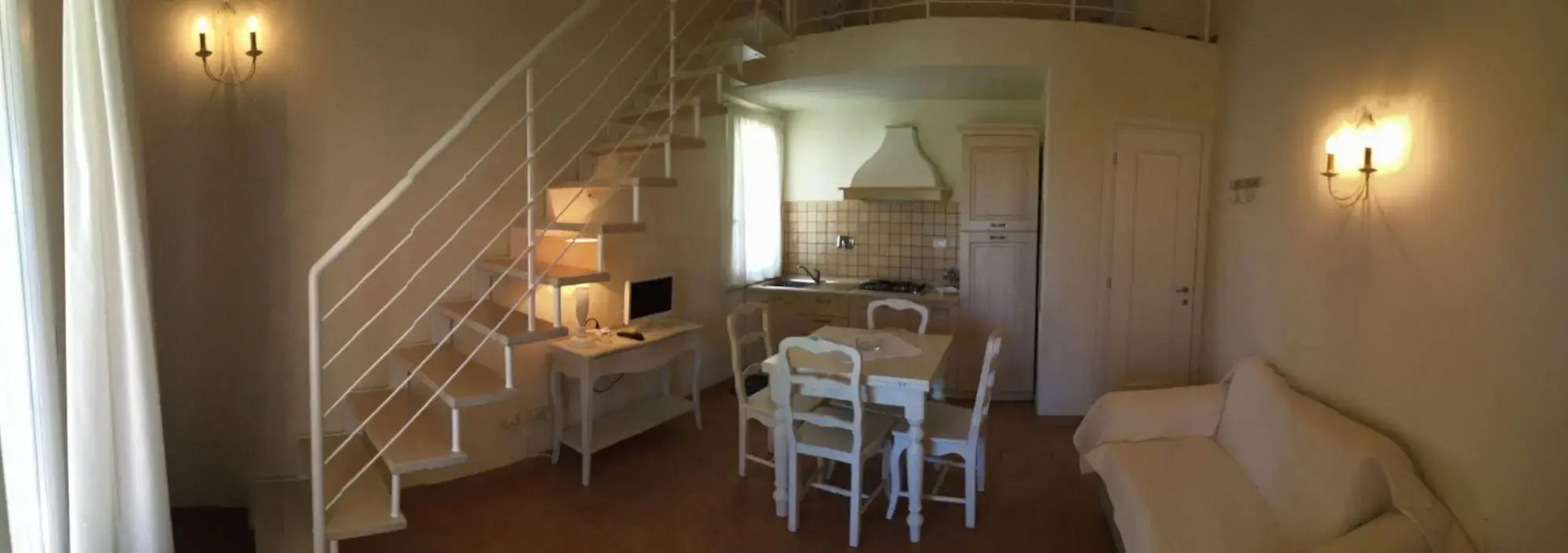 Relais Le Fornacelle