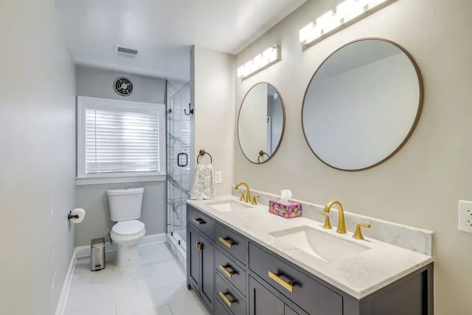 Silver Springs Home: Walk to Downtown!