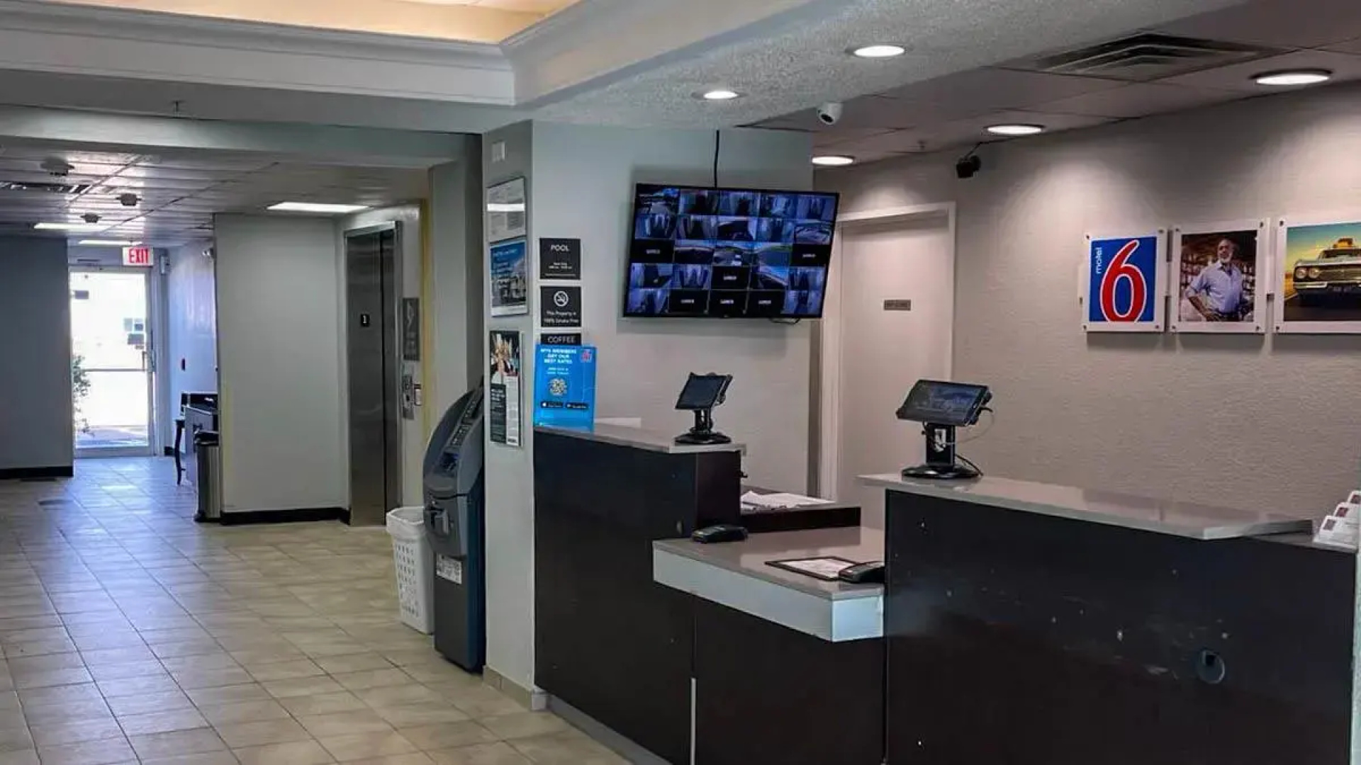 Motel 6 Caseyville, IL - Caseyville Il