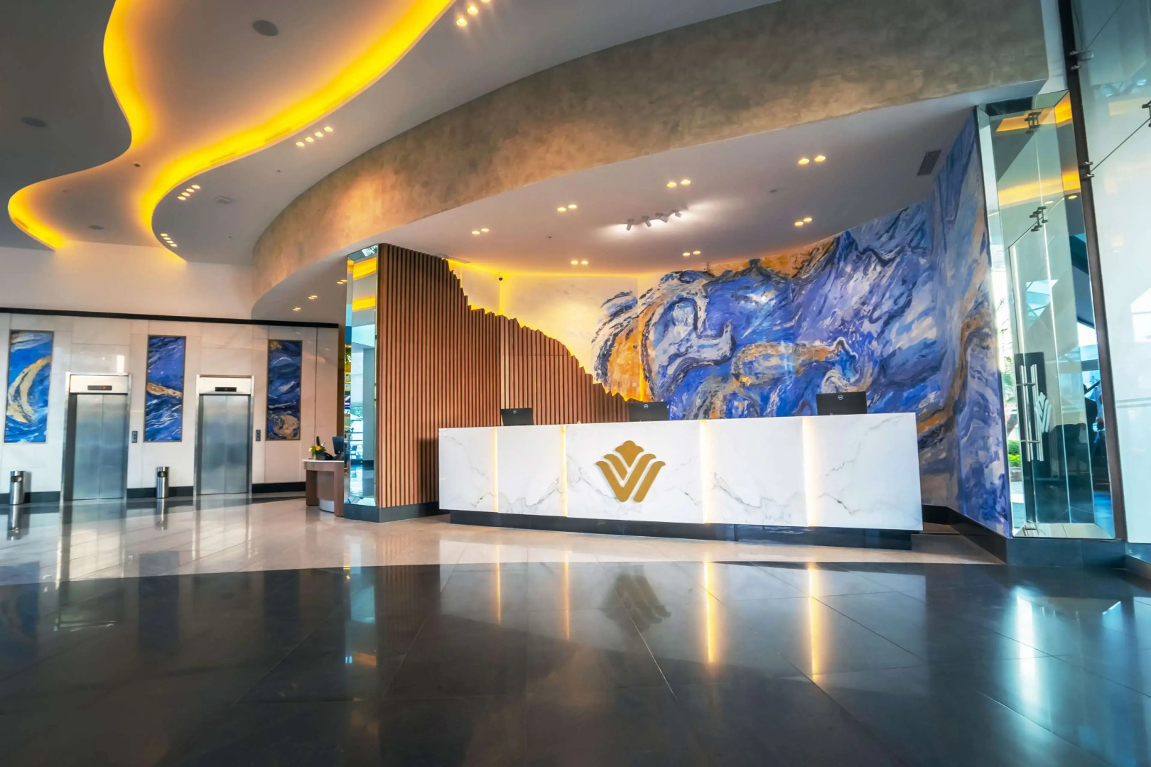 Wyndham Guayaquil Puerto Santa Ana