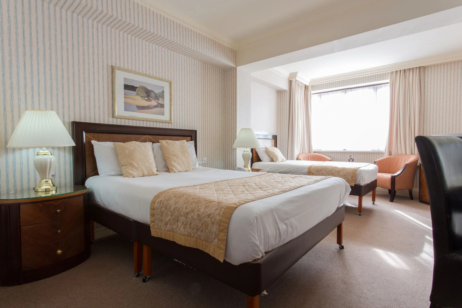 Britannia Country House Hotel