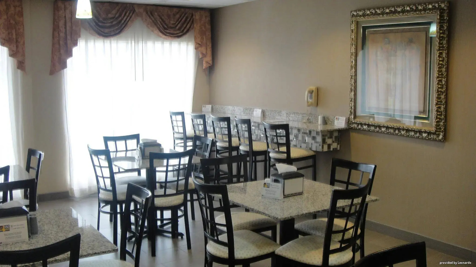 Quality Inn & Suites Huntsville Research Park Area