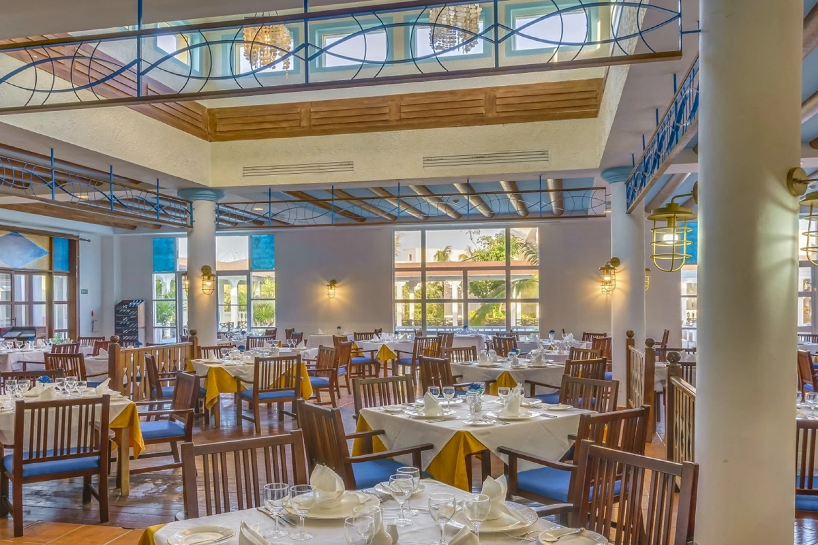 Starfish Cayo Santa Maria - All Inclusive