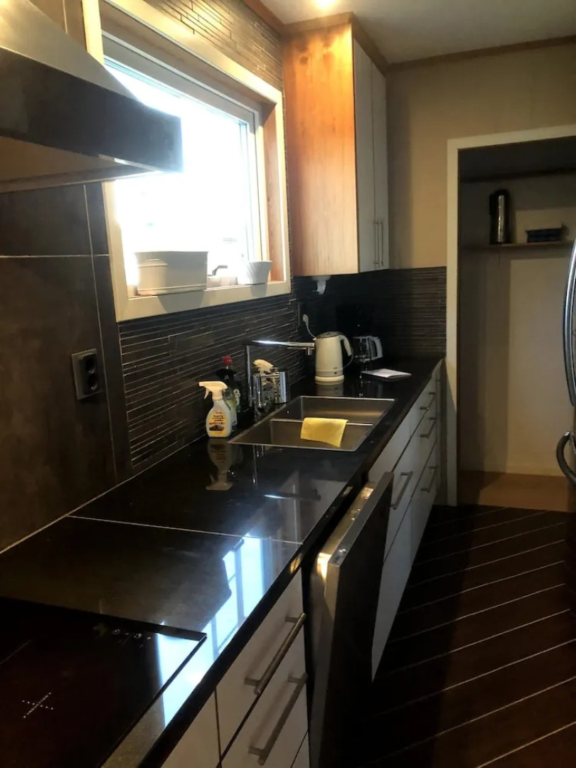 Gävle Pendlarlägenhet