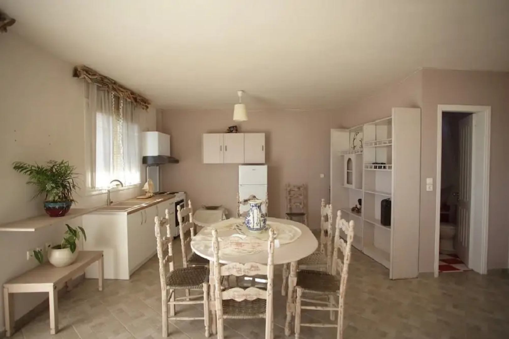 The Summer House by Argo Hotel