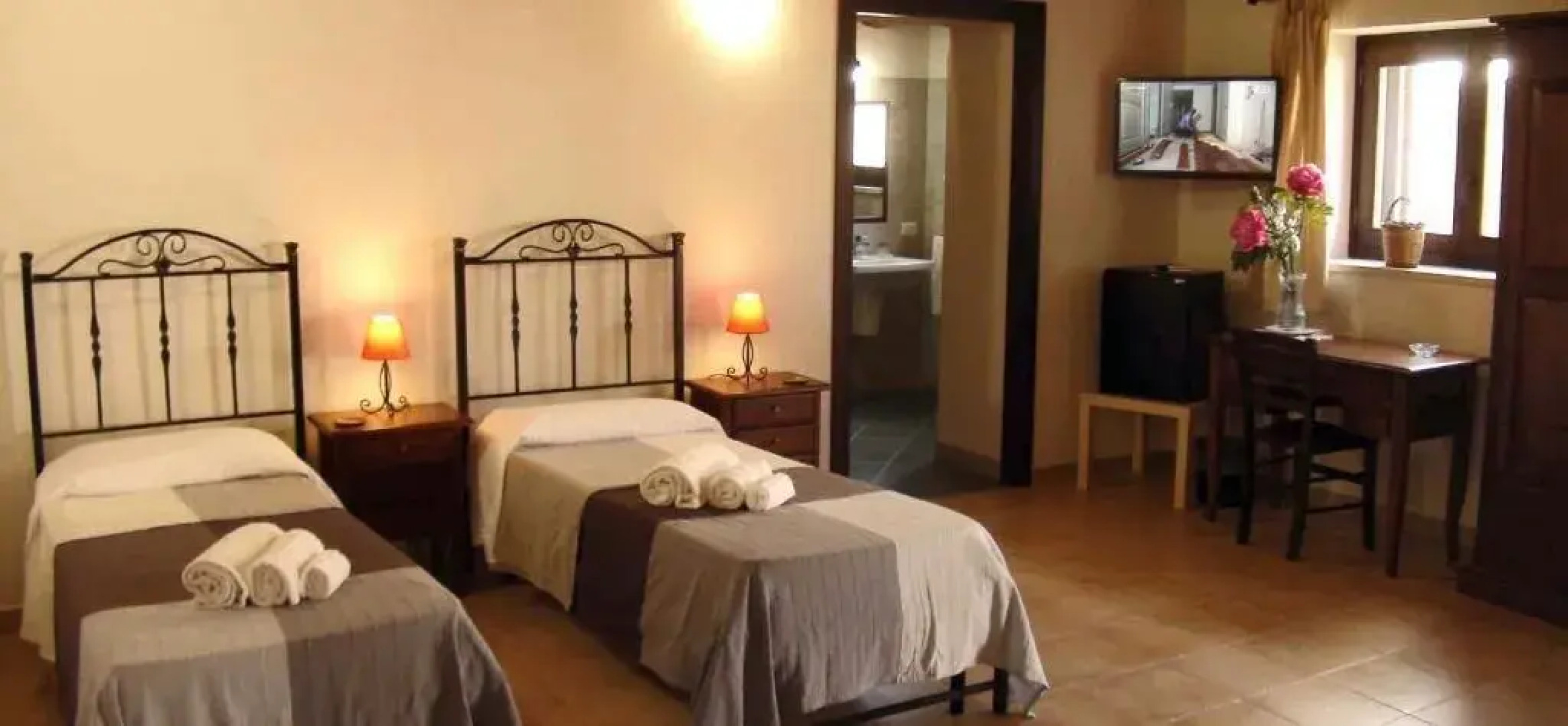 L'antico Trappeto Holiday Home