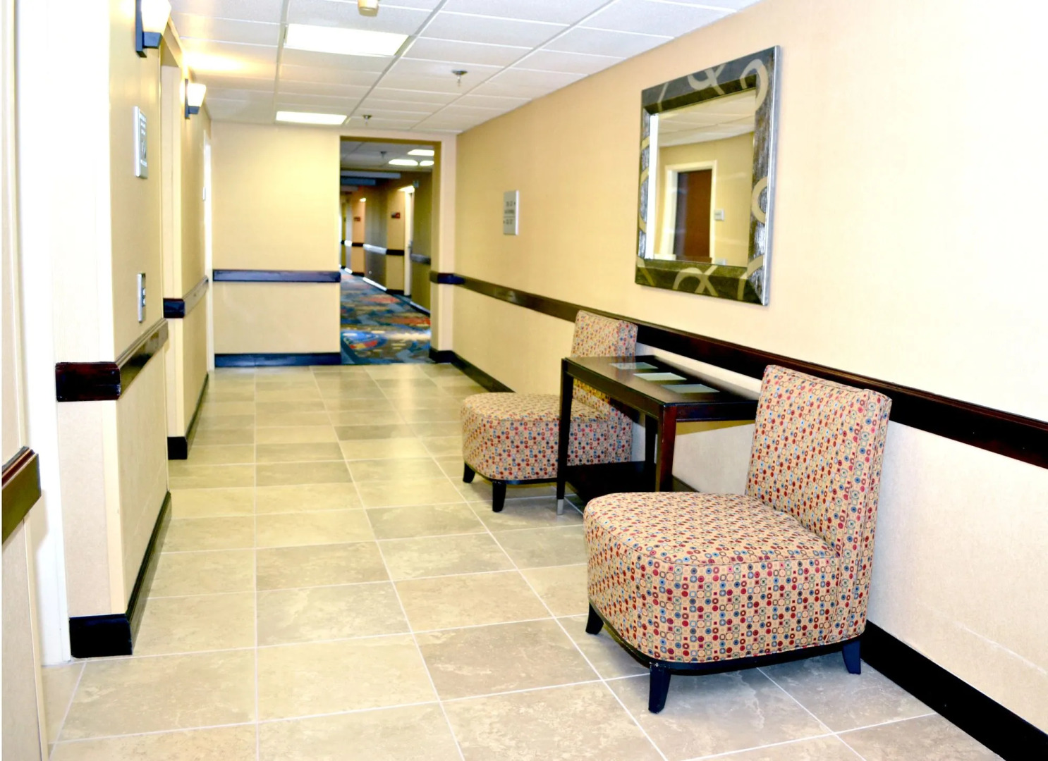 Hampton Inn Rock Hill