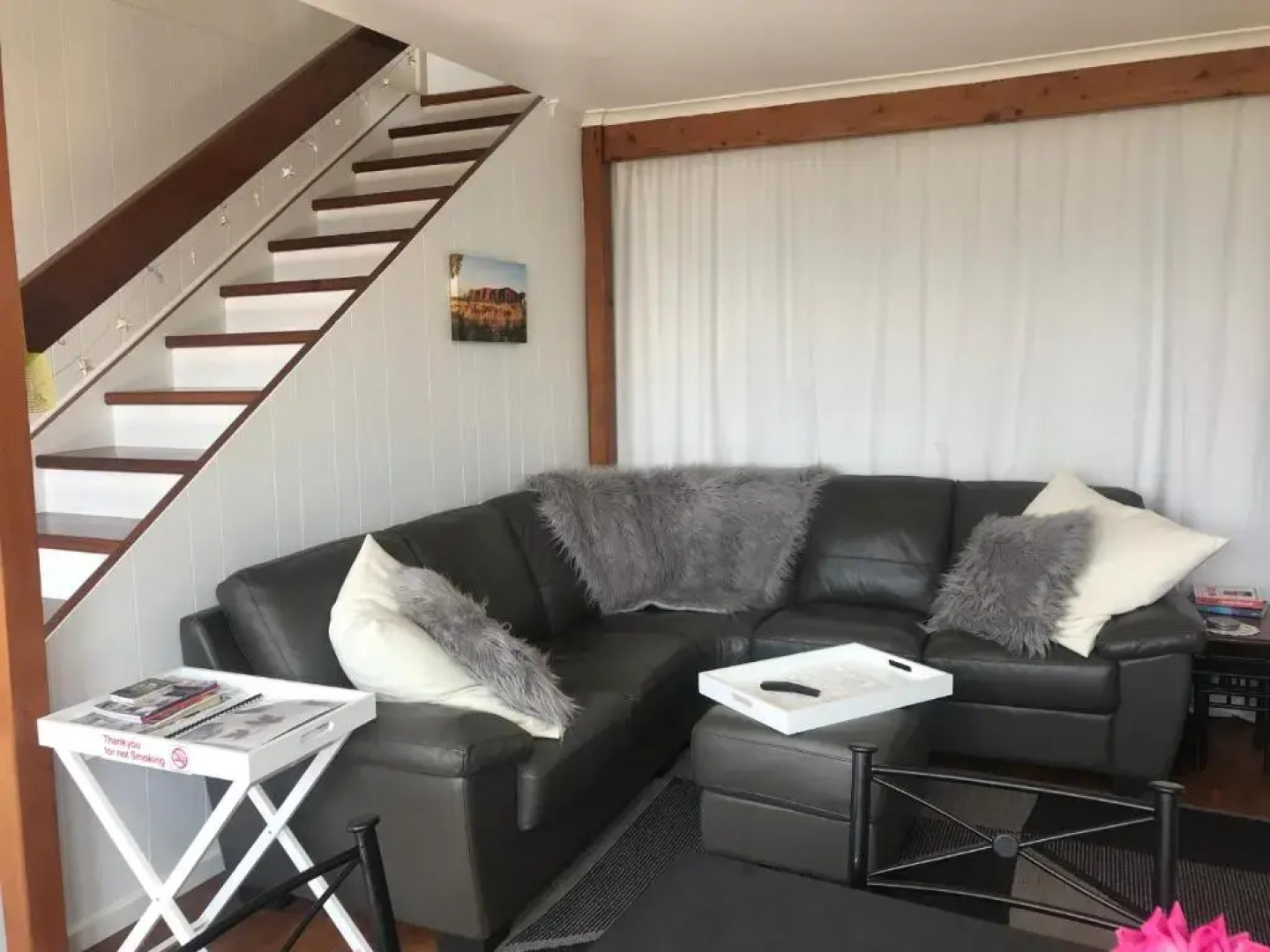 The Ginger Bread House