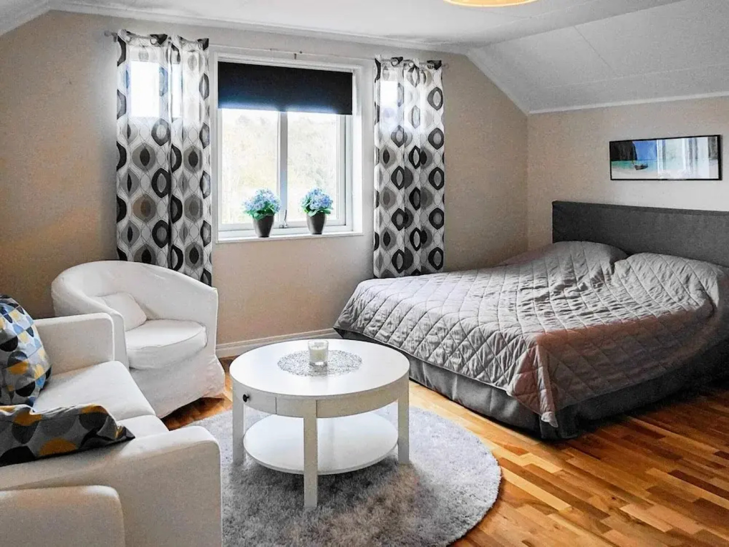 5 Person Holiday Home in Klovedal