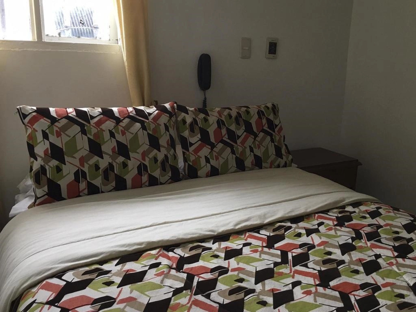 La Gran Fortaleza B&B