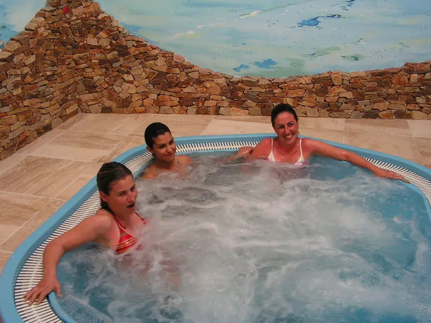 Villaggio Porto Corallo