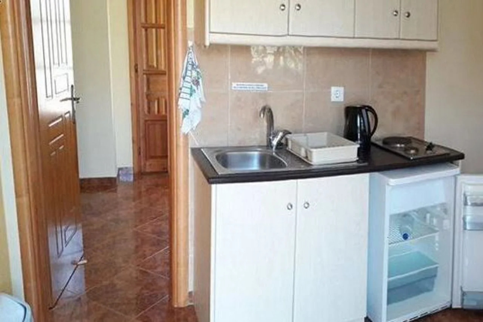 Montemar Studios & Apartments