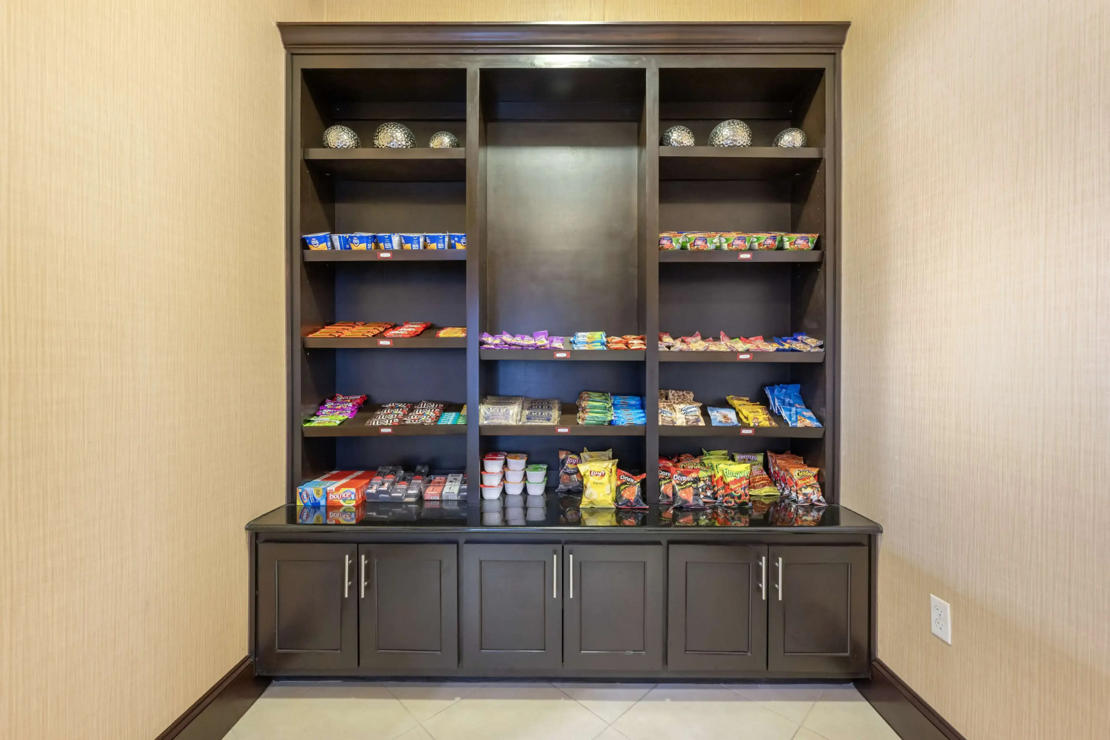 Best Western Plus Midland Suites