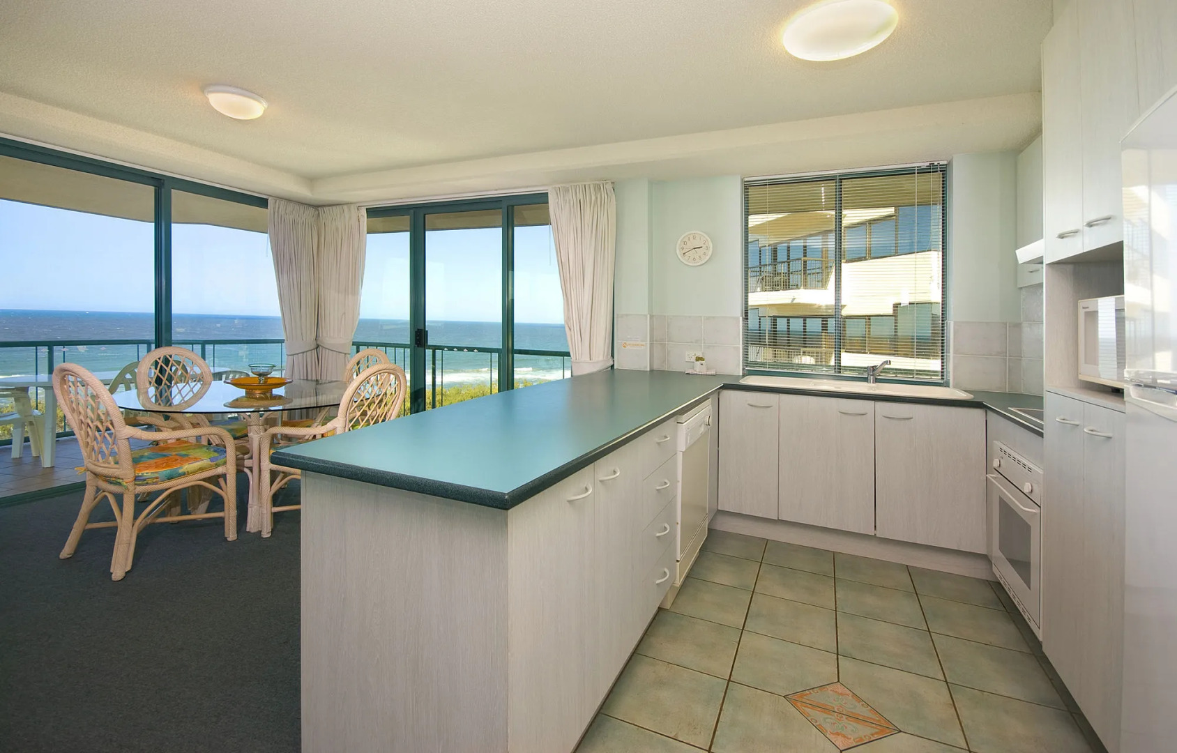 Key Largo Apartments