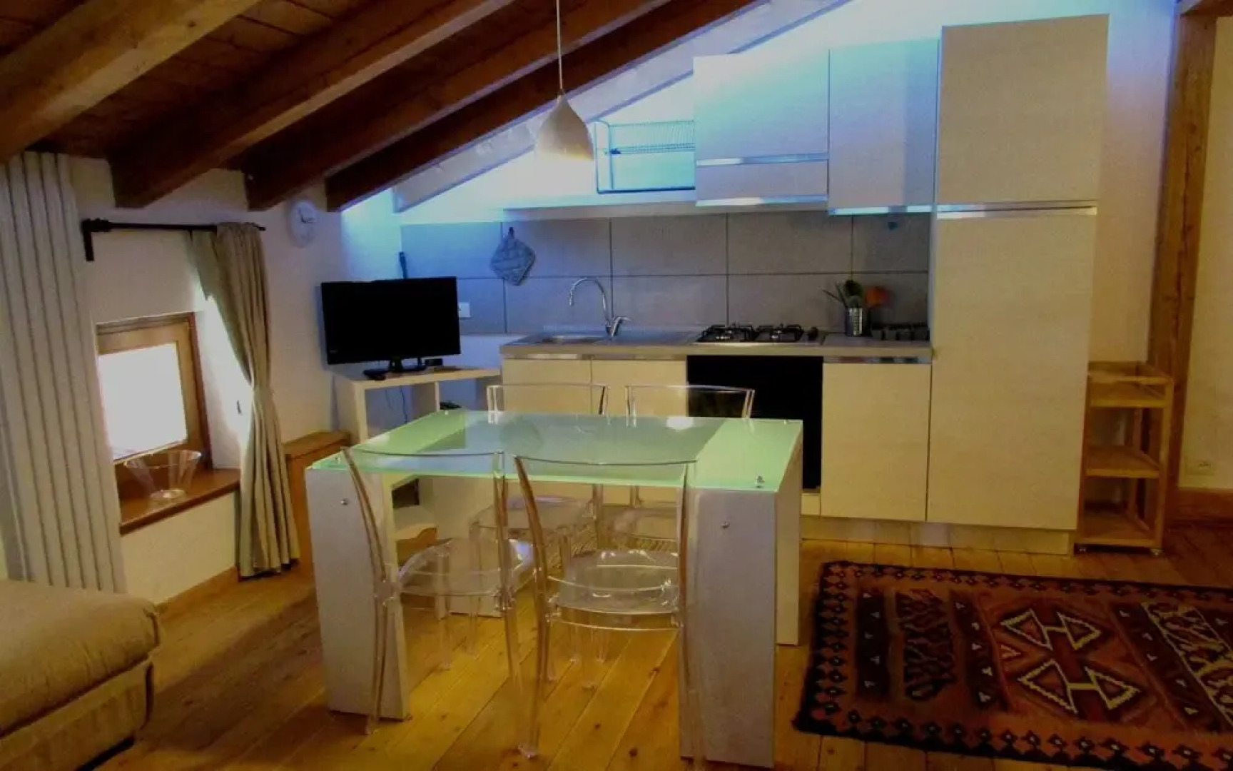 Housemuhlbach Wellness Acqua Spa Resort