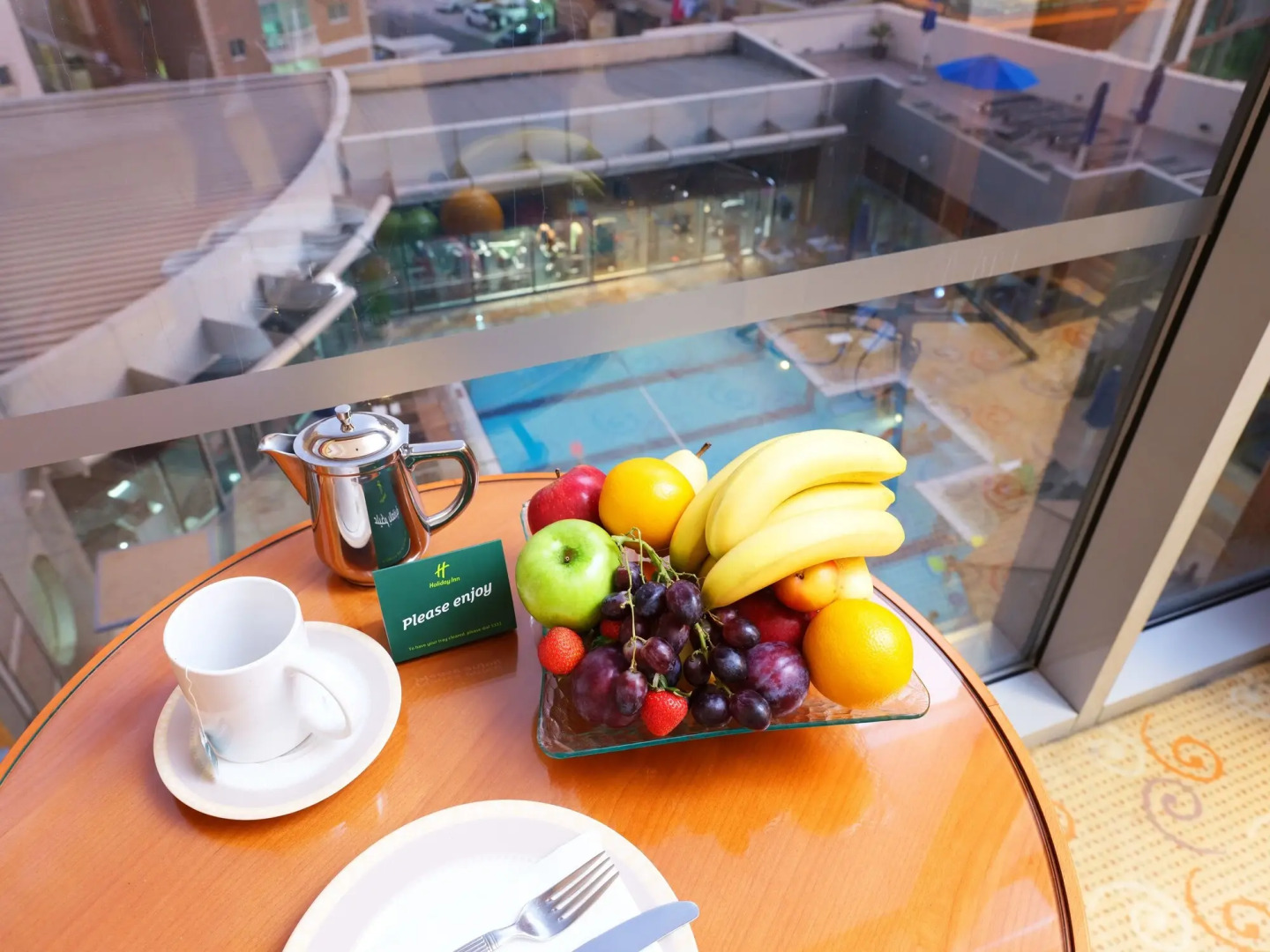 Holiday Inn Kuwait by IHG