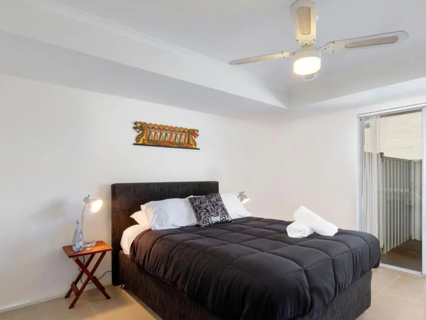Seachange Townhouse 4