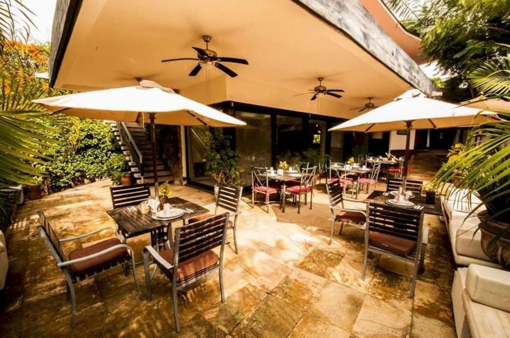 Los Tulipanes Hotel Boutique