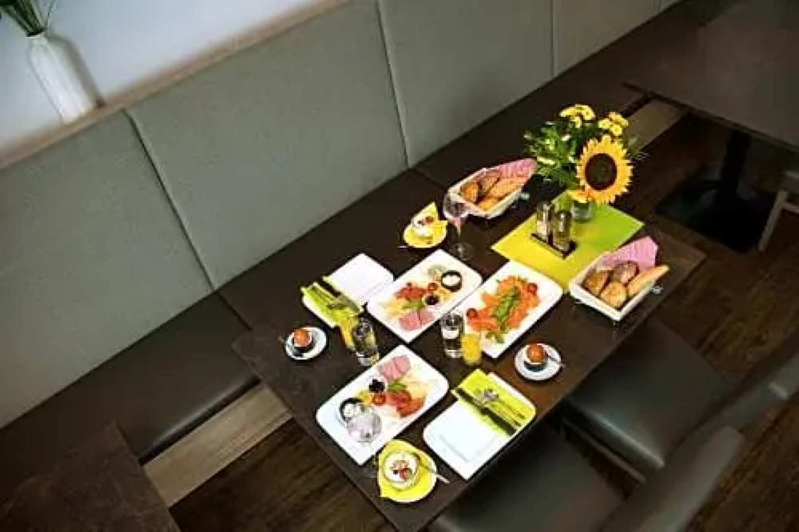 Ilys Inn Hotel Garni