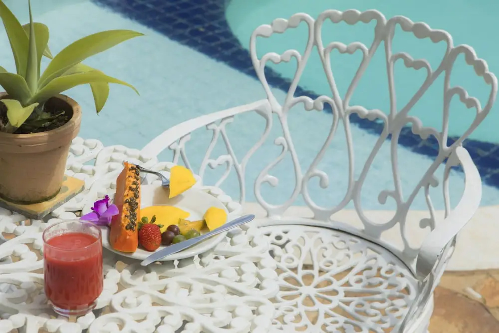 Pousada Ouro de Minas