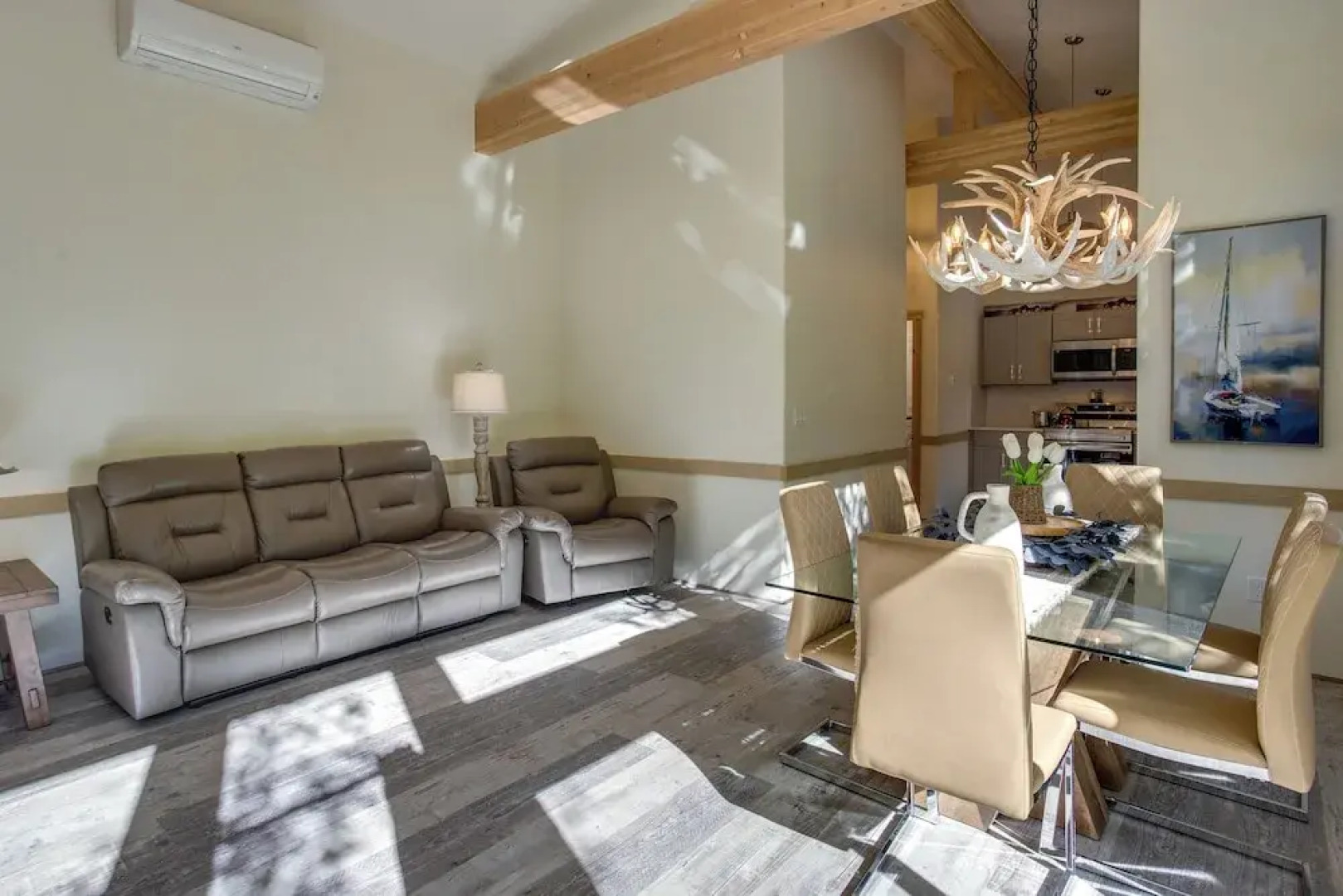 Riverfront Ouray Vacation Home ~ 1 Mi to Downtown!