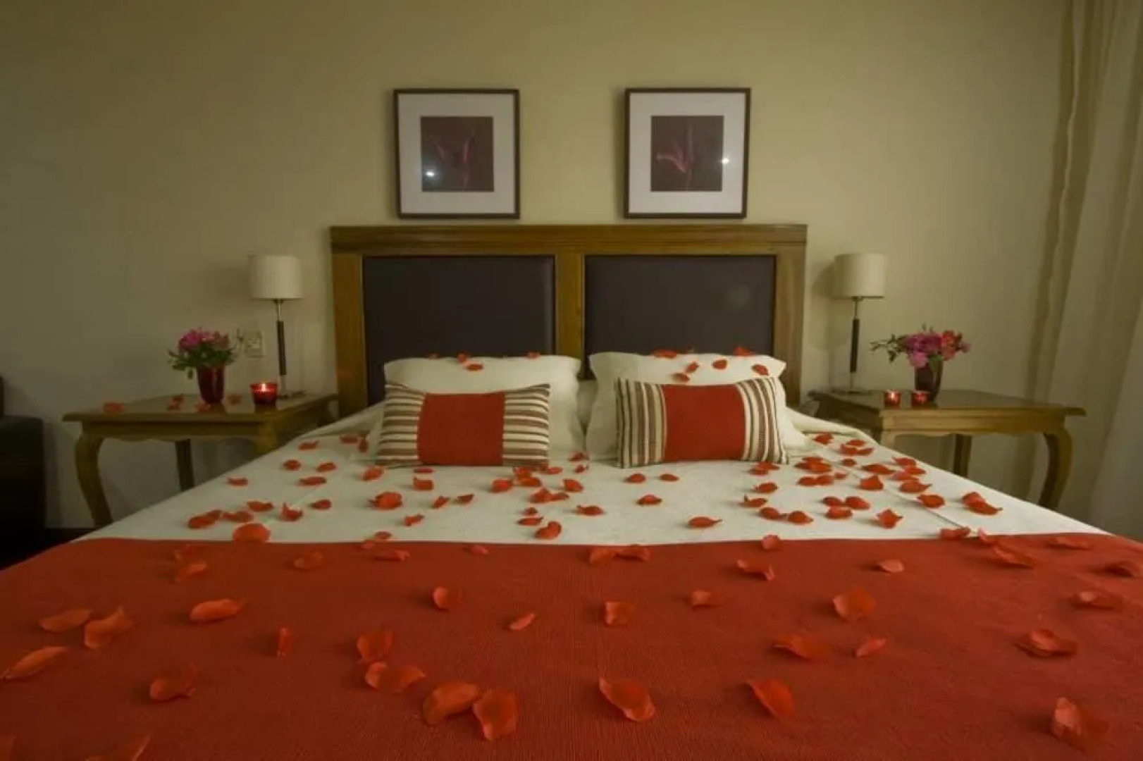 Terrazas Del Sol Apart & Hotel