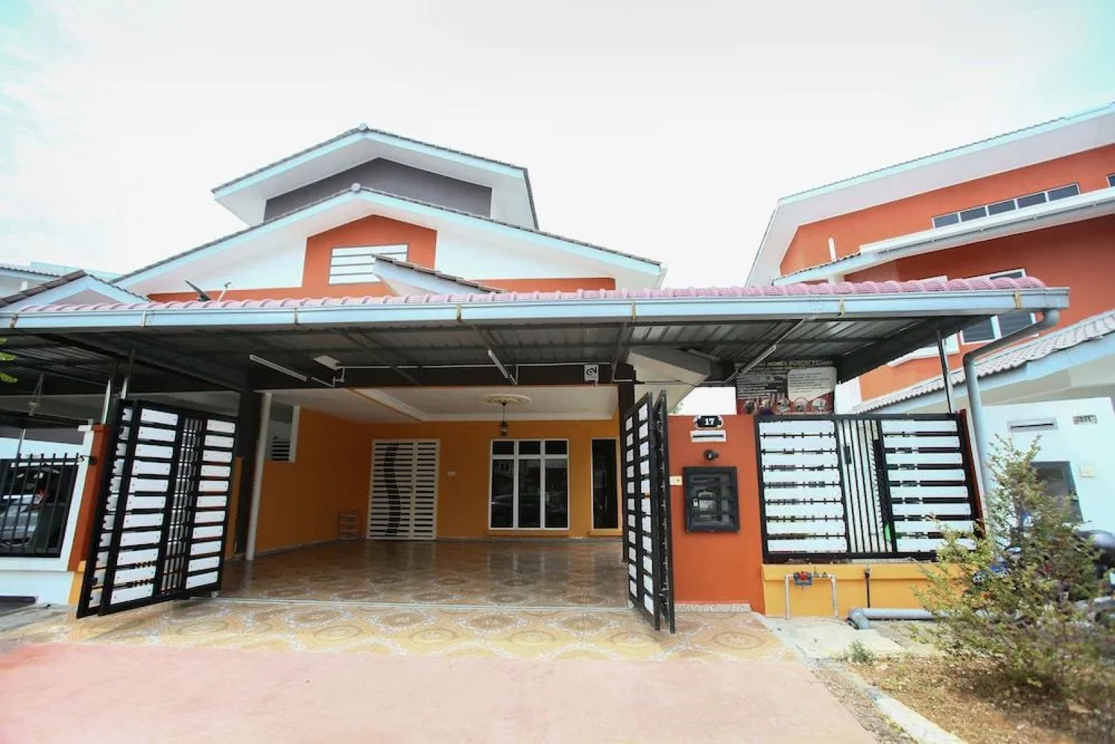 Homestay Honey Sungai Petani