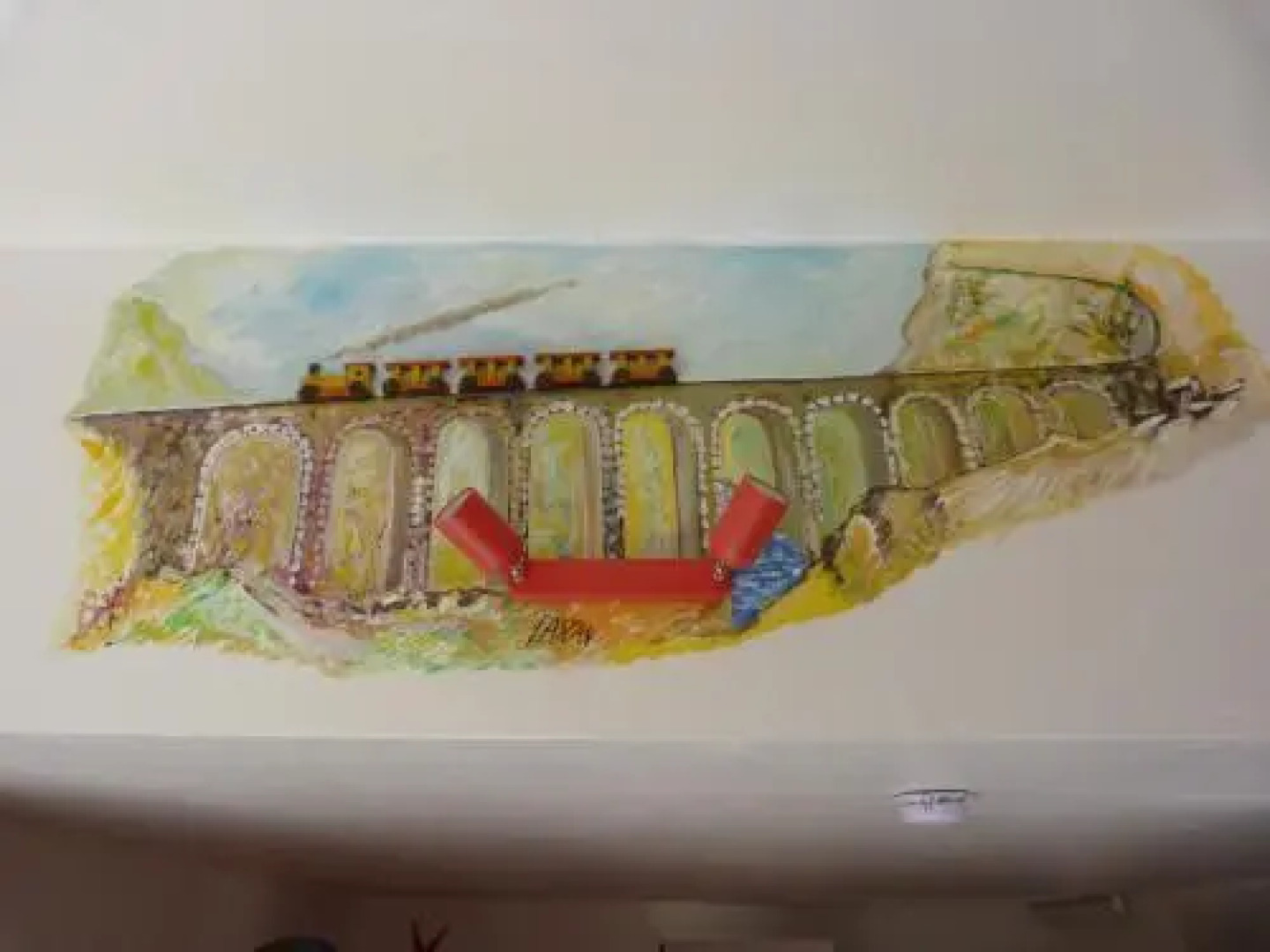 Chambres dHôtes Arcenciel